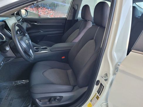 Certified 2024 Toyota Camry LE image 11