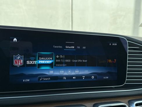 Used 2026 Mercedes-Benz GLE 350 GLE 350 image 11