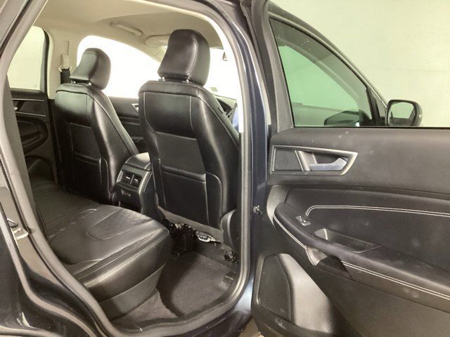 Used 2024 Ford Edge Titanium w/ Equipment Group 301A AWD/4WD image 23