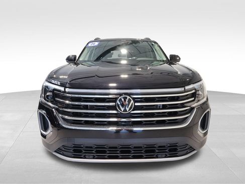 Used 2026 Volkswagen Atlas SE AWD/4WD image 7