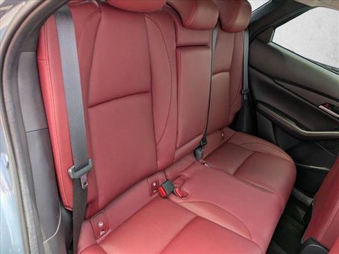 Used 2023 MAZDA CX-30 AWD 2.5 S w/ Preferred Package image 18