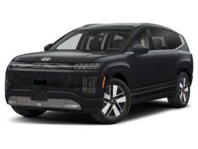 New 2026 Hyundai Ioniq 9 SE