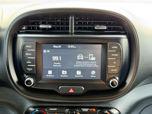 Used 2021 Kia Soul X-Line FWD image 43