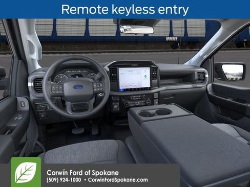 New 2026 Ford F150 XL image 2