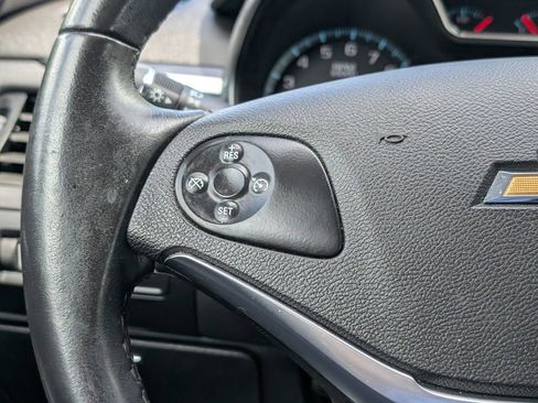 Used 2020 Chevrolet Impala LT FWD image 25