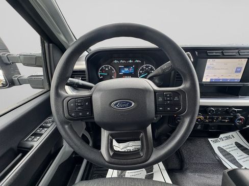 Used 2024 Ford F350 XL w/ XL Driver Assist Package image 11