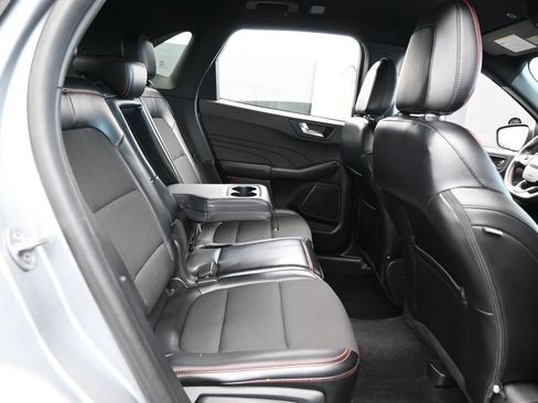 Used 2024 Ford Escape ST-Line FWD image 39