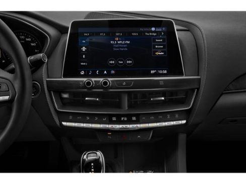 Used 2022 Cadillac CT5 Premium Luxury w/ Climate Package image 23