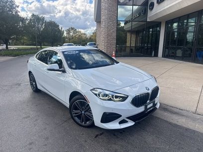 Used 2024 BMW 228i xDrive Gran Coupe w/ Convenience Package