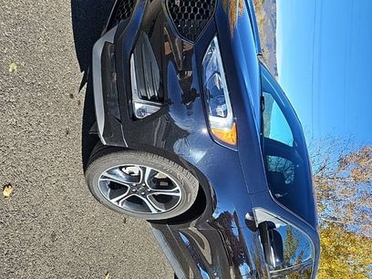 Used 2022 Ford Edge ST