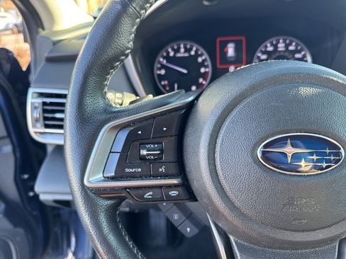 Used 2020 Subaru Outback Limited w/ Popular Package #2 image 23