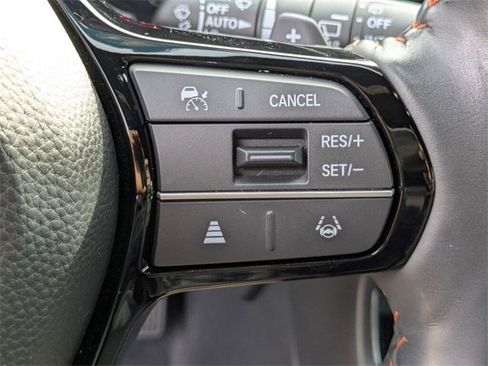 Certified 2023 Honda CR-V Sport Touring image 24