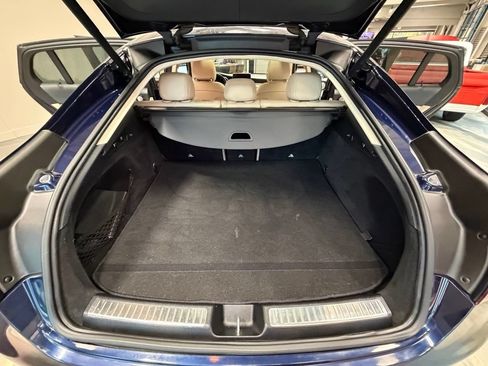 Used 2017 Mercedes-Benz GLC 300 4MATIC Coupe image 49