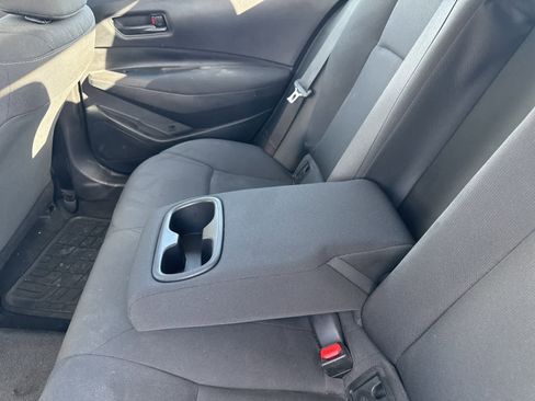 Used 2024 Toyota Corolla LE image 18