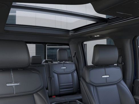 New 2026 Ford F150 Platinum w/ Equipment Group 702A High image 24