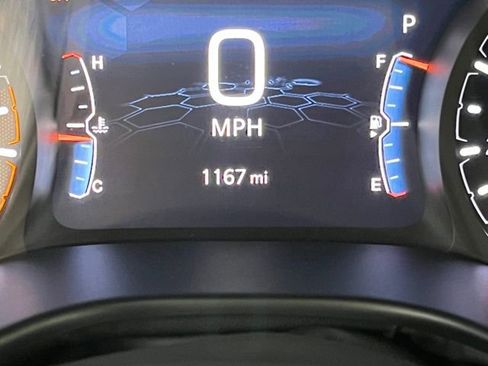 Used 2026 Jeep Compass Limited AWD/4WD image 26