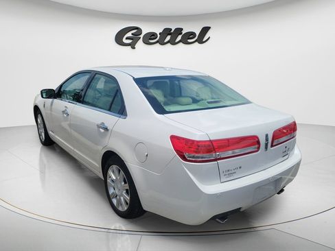 Used 2012 Lincoln MKZ Hybrid FWD image 6