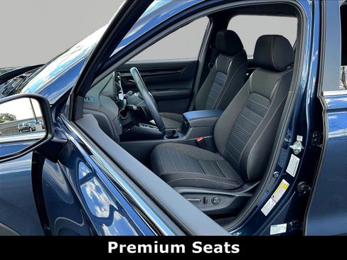 Used 2024 Honda CR-V Sport image 20
