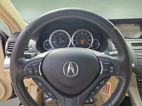 Used 2010 Acura TSX Sedan FWD image 20