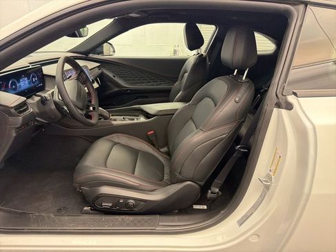 New 2026 Dodge Charger R/T Scat Pack image 16