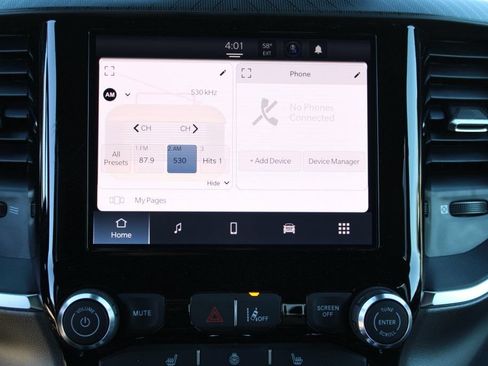 New 2026 RAM 1500 Big Horn image 20