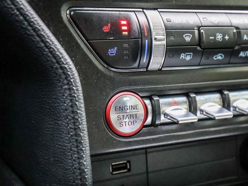 Used 2022 Ford Mustang GT Premium image 25