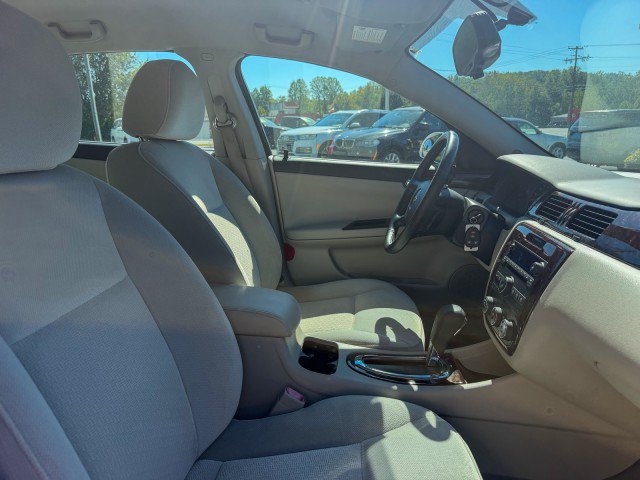 Used 2013 Chevrolet Impala LS FWD image 19