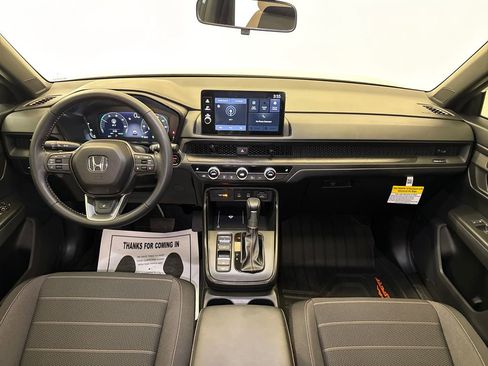 Certified 2026 Honda CR-V TrailSport image 17