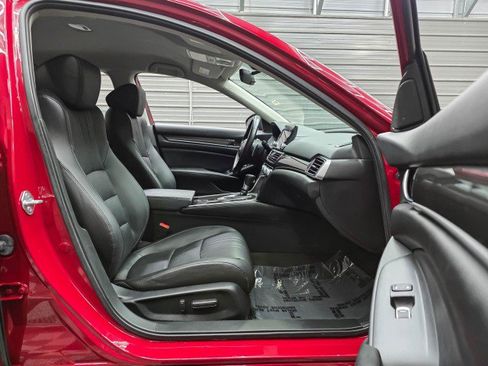Used 2021 Honda Accord Sport Special Edition image 14