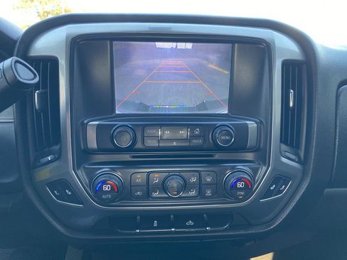 Used 2015 Chevrolet Silverado 1500 LT w/ All Star Edition image 30