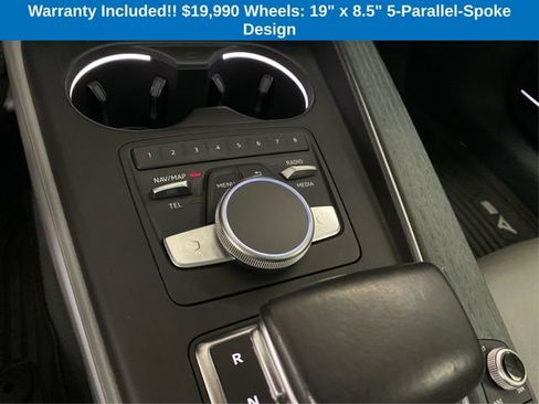 Used 2018 Audi A5 2.0T Premium Plus w/ Premium Plus AWD/4WD image 32