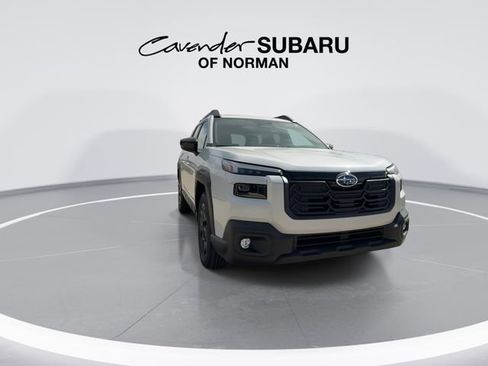 New 2026 Subaru Outback Limited image 3