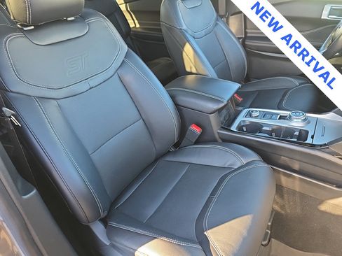 Used 2023 Ford Explorer ST w/ Equipment Group 401A image 49