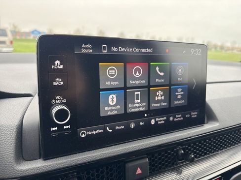 Certified 2025 Honda CR-V Sport Touring image 22