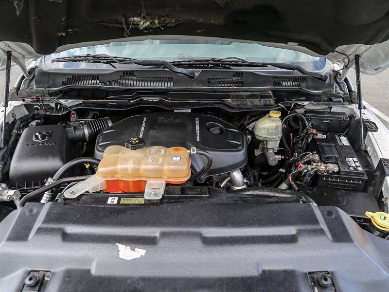 Used 2015 RAM 1500 Tradesman w/ Power & Remote Entry Group RWD image 33