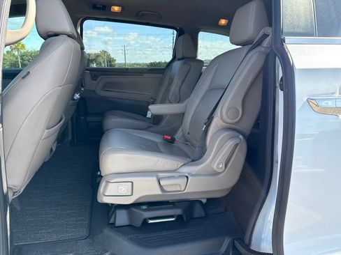 Used 2021 Honda Odyssey EX-L image 9