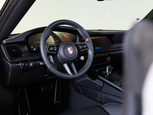 New 2026 Porsche 911 Carrera GTS image 25