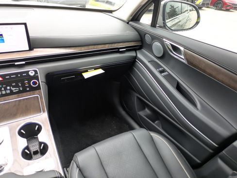 New 2026 Genesis GV80 2.5T Advanced AWD/4WD image 11
