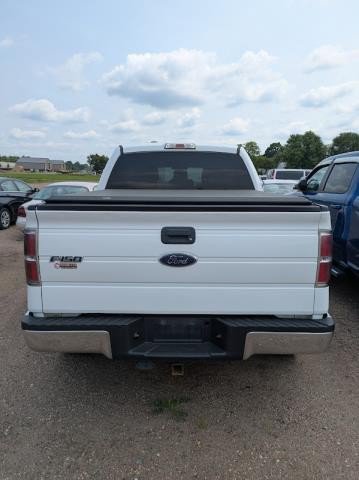 Used 2014 Ford F150 XLT w/ XLT Convenience Package AWD/4WD image 6