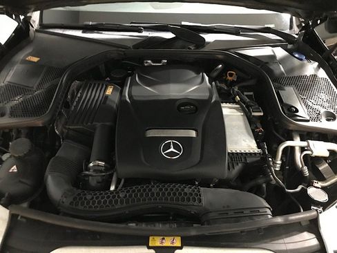 Used 2016 Mercedes-Benz C 300 Sedan image 31