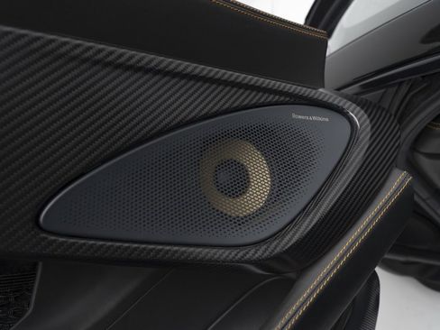 Used 2019 McLaren 600LT image 15