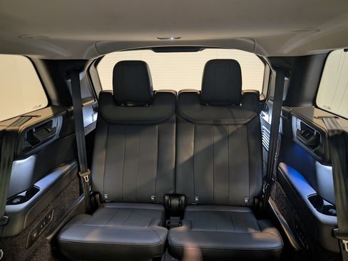 Used 2024 Land Rover Range Rover Long Wheelbase SE image 30