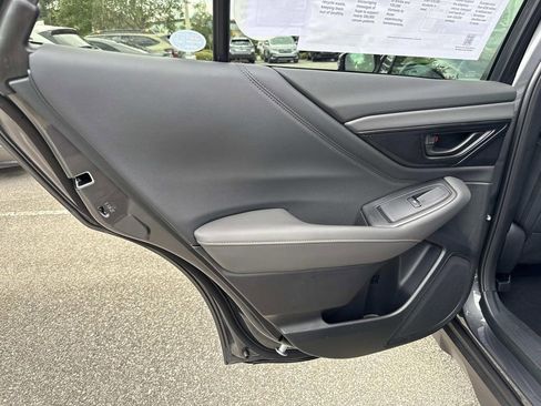 New 2025 Subaru Outback Wilderness image 11