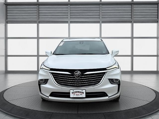 Used 2023 Buick Enclave Premium w/ Experience Buick Package AWD/4WD image 9