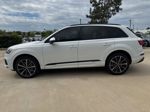 Used 2022 Audi Q7 3.0T Premium Plus image 7