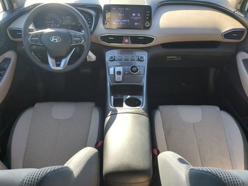 Used 2022 Hyundai Santa Fe SE image 14