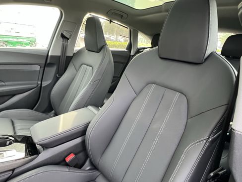 Used 2025 Audi A5 2.0T Premium Plus w/ Premium Plus image 15