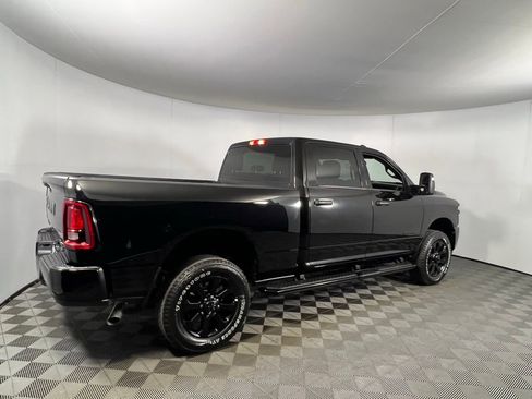 Used 2025 RAM 2500 Big Horn image 6