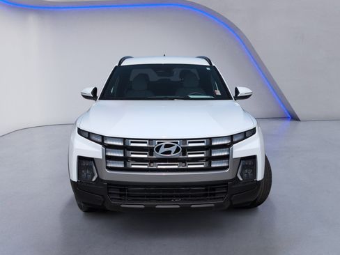 New 2026 Hyundai Santa Cruz SEL FWD image 12