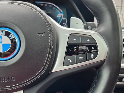 Used 2022 BMW X5 xDrive45e w/ M Sport Package AWD/4WD image 23